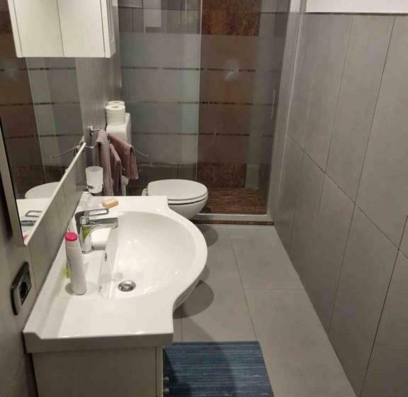 ファミリールーム, B&b La Curt Del Böff