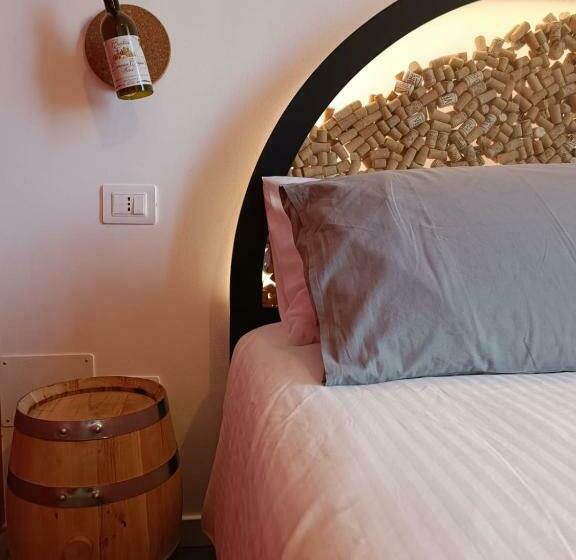 اتاق استاندارد, Liotru Maisonne