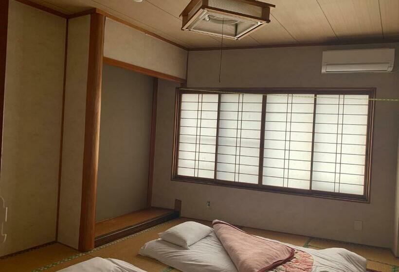 Economy Kamer, 民宿ニュー万福茶屋