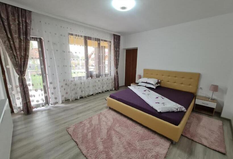 חדר סטנדרט, Agropensiunea Maya Andrei