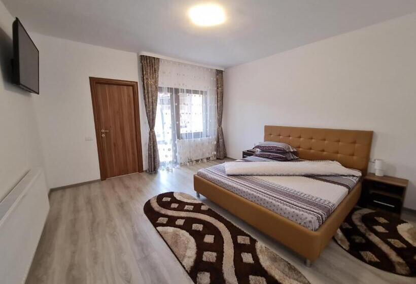 חדר סטנדרט, Agropensiunea Maya Andrei