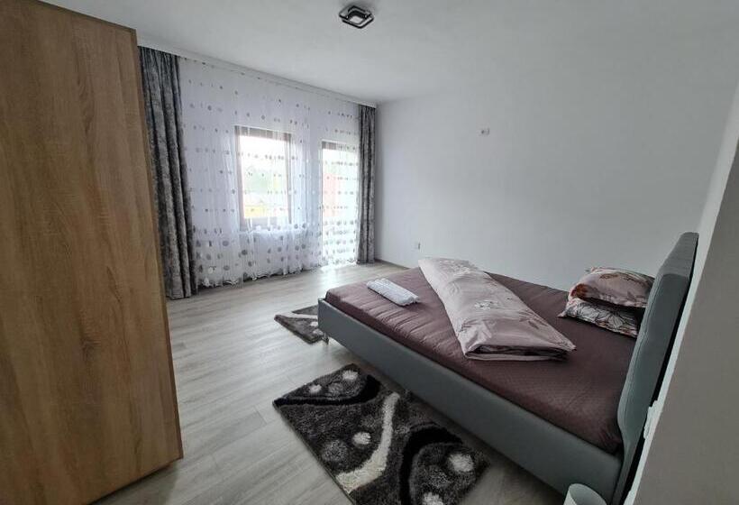 חדר סטנדרט, Agropensiunea Maya Andrei