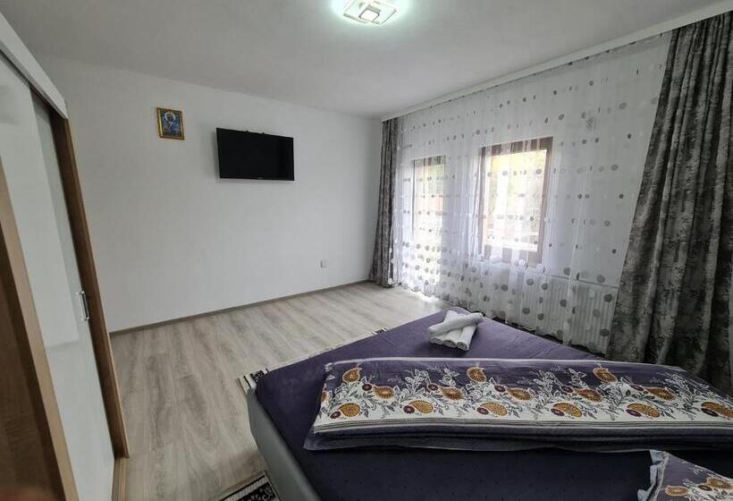 חדר סטנדרט, Agropensiunea Maya Andrei