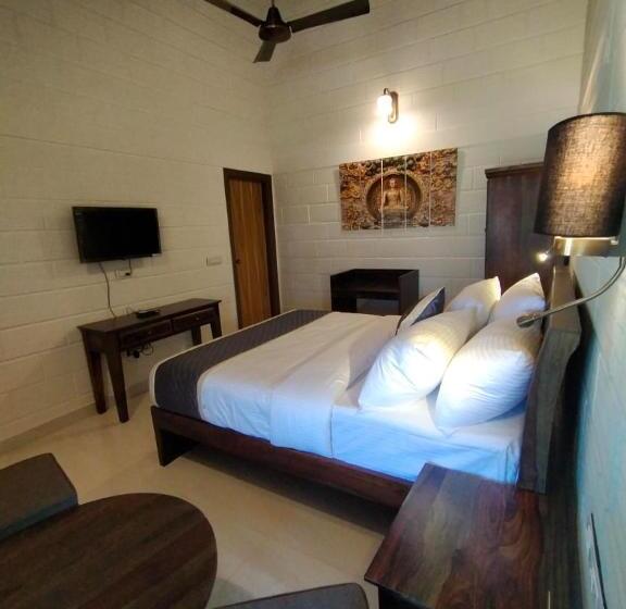 اتاق سوپریور, Coffeeberry Hills Chikamagalur