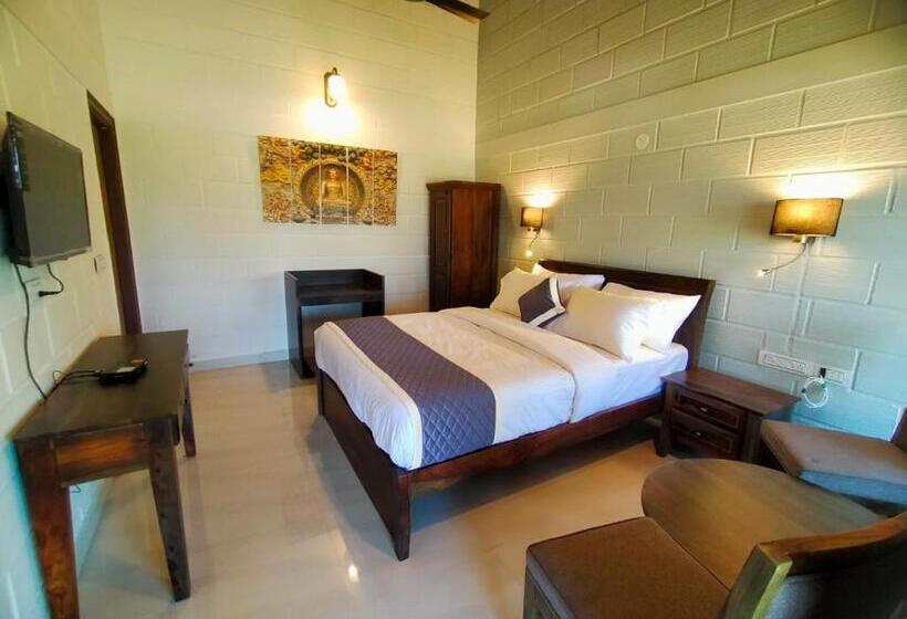 اتاق سوپریور, Coffeeberry Hills Chikamagalur