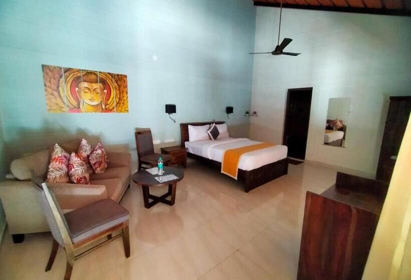 家庭间, Coffeeberry Hills Chikamagalur