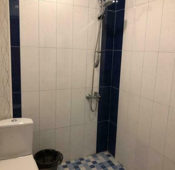 スタンダードトリプルルーム, Liga Hotel And Restaurant