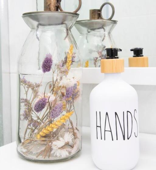 דירת חדר, Luigi S Panoramic And Economy Room Near Sorrento