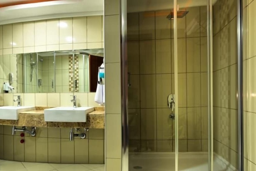 اتاق استاندارد, Buyuk Anadolu Eregli