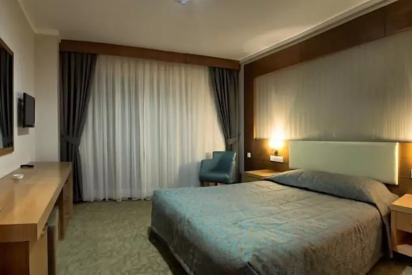 اتاق استاندارد, Buyuk Anadolu Eregli