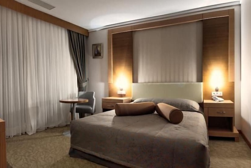 اتاق استاندارد, Buyuk Anadolu Eregli