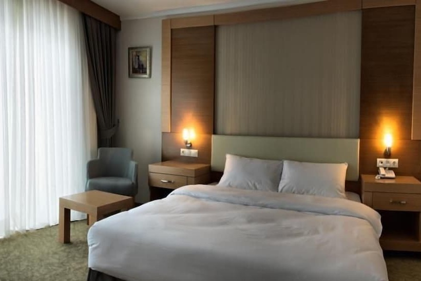 اتاق لوکس یک تخته, Buyuk Anadolu Eregli