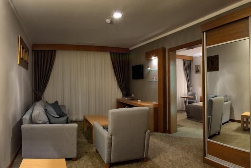 سوییت, Buyuk Anadolu Eregli