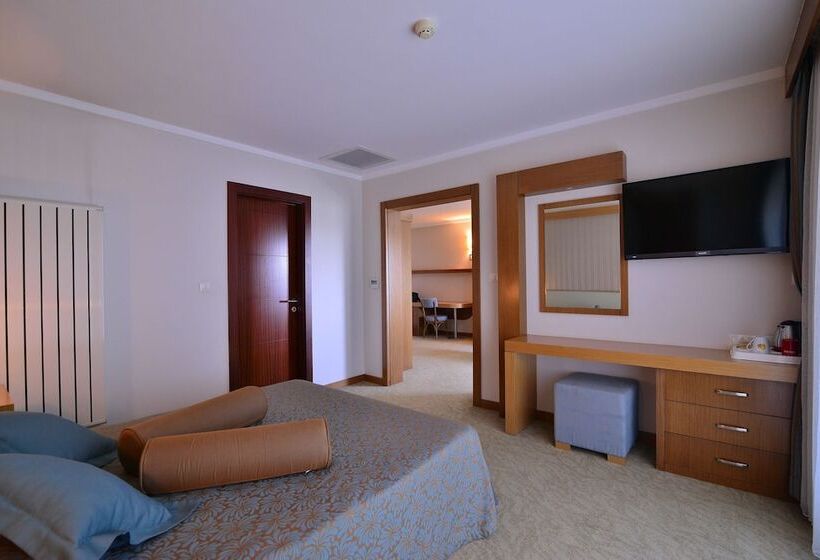 سوییت, Buyuk Anadolu Eregli