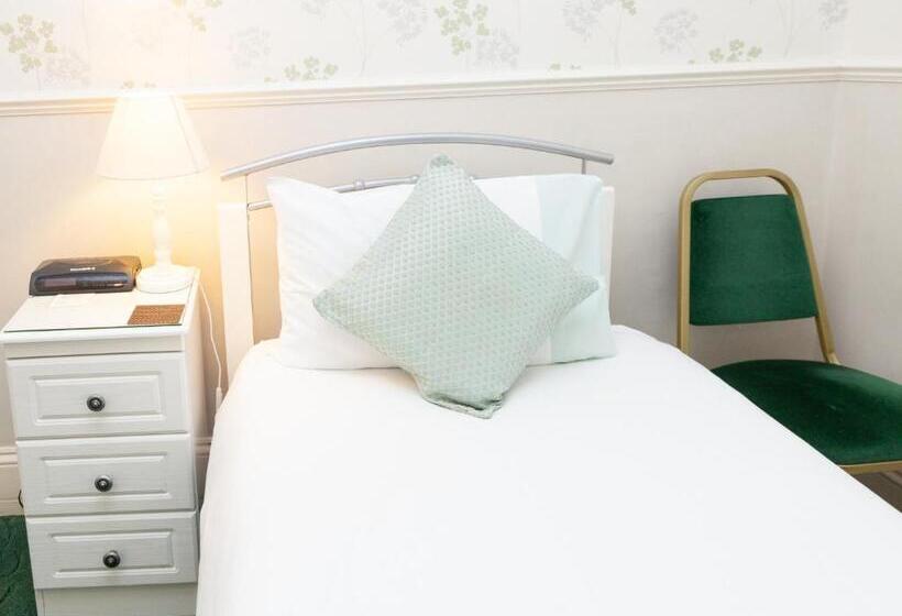 スタンダードシングルルーム, Crimdon Dene