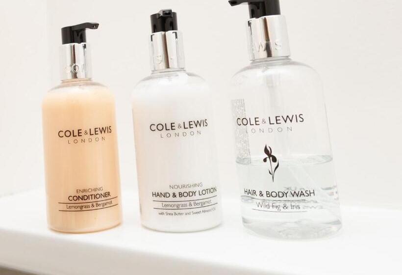 スタンダードシングルルーム, Crimdon Dene