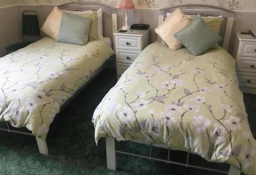 デラックスファミリールーム, Crimdon Dene