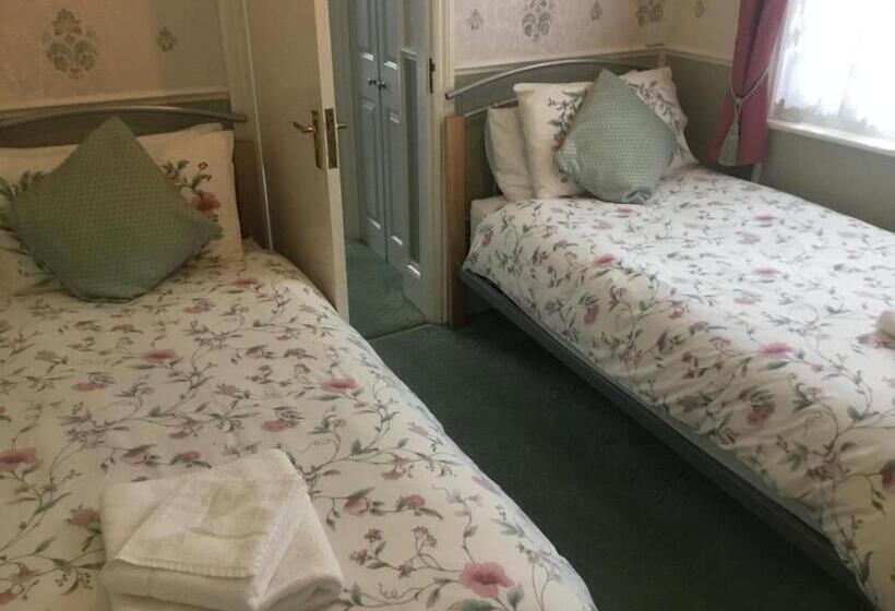 デラックスファミリールーム, Crimdon Dene