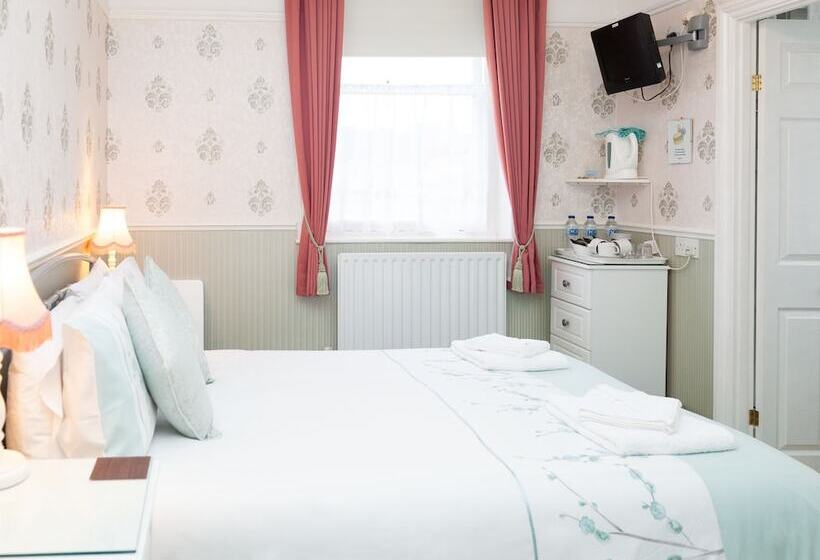 スタンダードルーム, Crimdon Dene