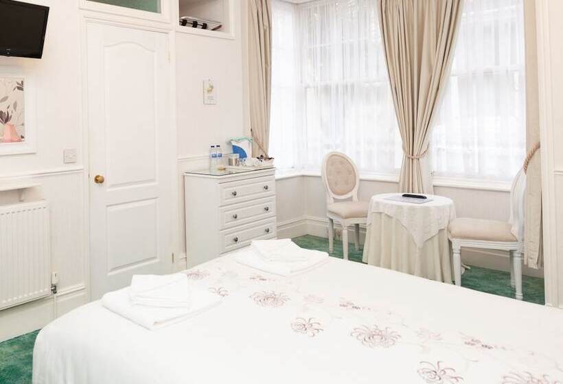 スタンダードルーム, Crimdon Dene