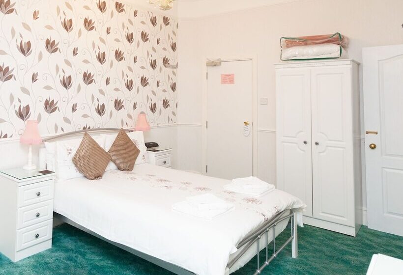 スタンダードルーム, Crimdon Dene