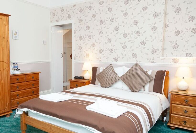 スタンダードルーム, Crimdon Dene