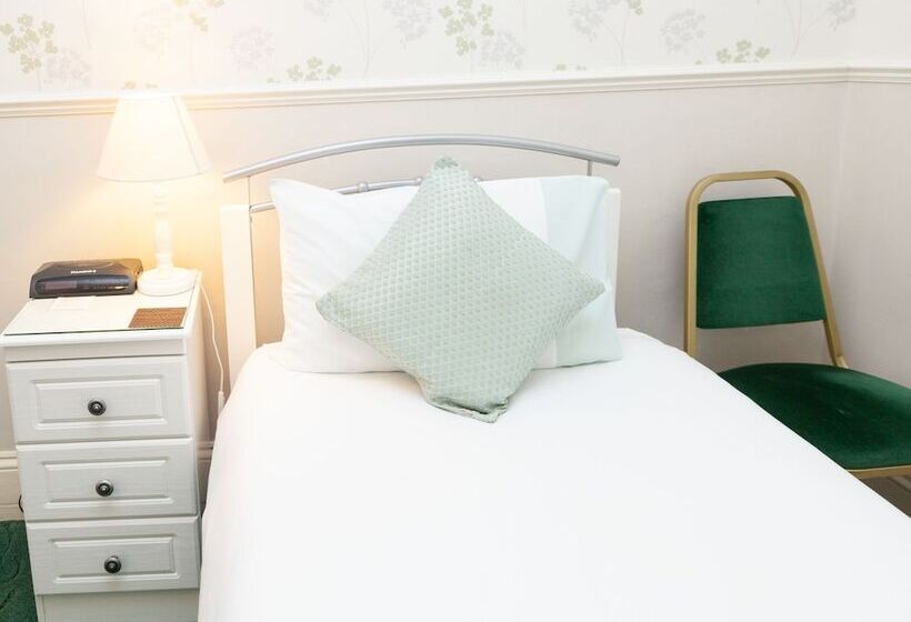 スタンダードシングルルーム, Crimdon Dene