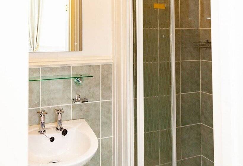 スタンダードシングルルーム, Crimdon Dene