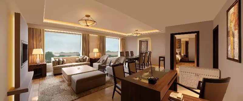スイート, Doubletree By Hilton  Agra