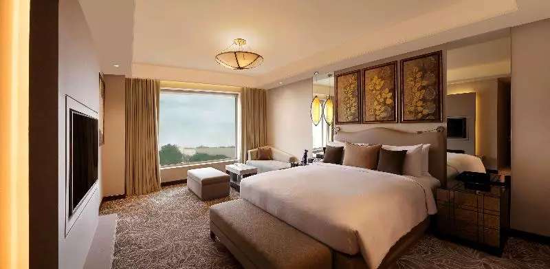 スイート, Doubletree By Hilton  Agra