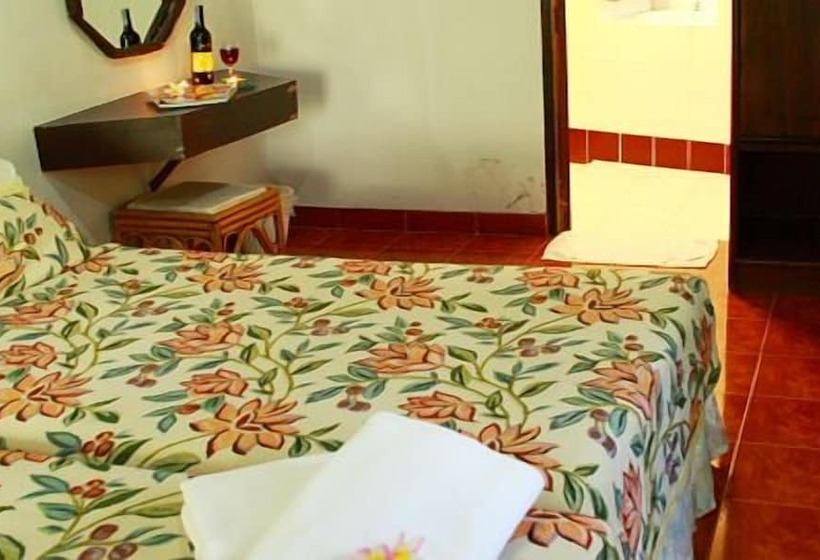 غرفة قياسية مطلّة علي الحديقة, Duenshine Resort