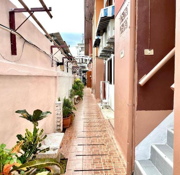 스탠다드 룸, Jj Karon Beach