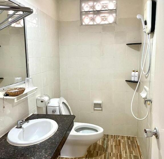 스탠다드 룸, Jj Karon Beach