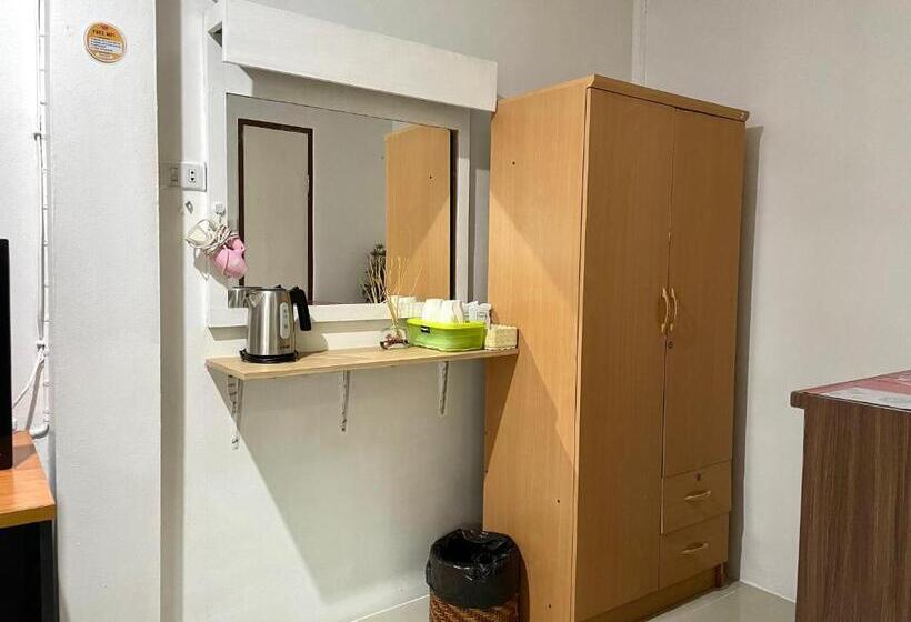 스탠다드 룸, Jj Karon Beach