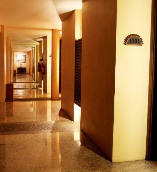 Номер Superior, Laras Asri Resort & Spa