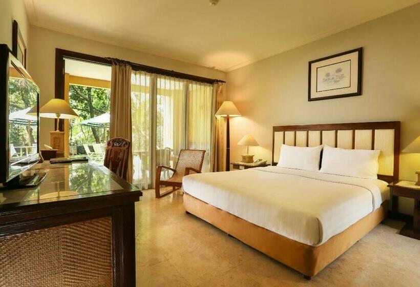 スーペリアールーム, Laras Asri Resort & Spa