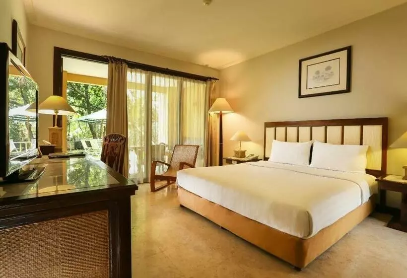 スーペリアールーム, Laras Asri Resort & Spa