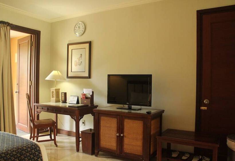 スーペリアールーム, Laras Asri Resort & Spa