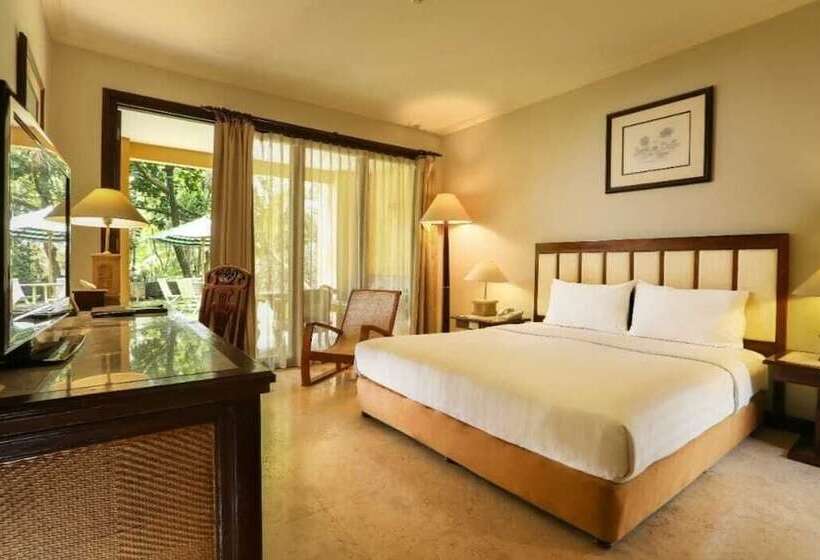 スーペリアールーム, Laras Asri Resort & Spa