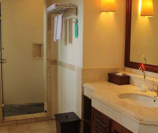 行政房间, Laras Asri Resort & Spa