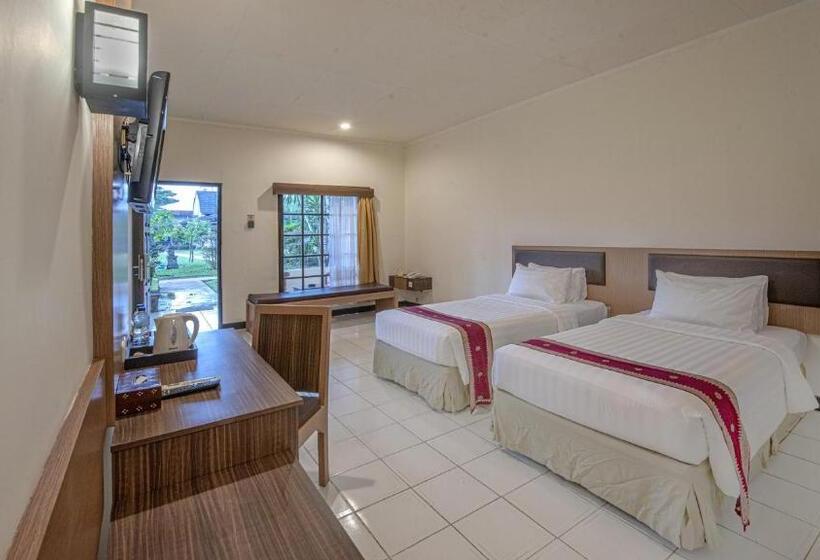 Номер Superior, Lombok Garden