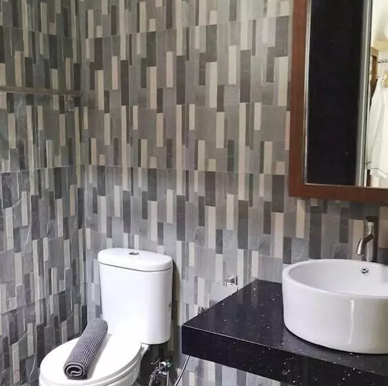 ビラホテル1ベッドルーム, Paya Beach Spa & Dive Resort