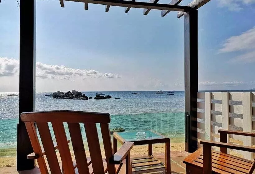 ビラホテル1ベッドルーム, Paya Beach Spa & Dive Resort