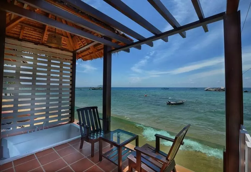 ビラホテル1ベッドルーム, Paya Beach Spa & Dive Resort