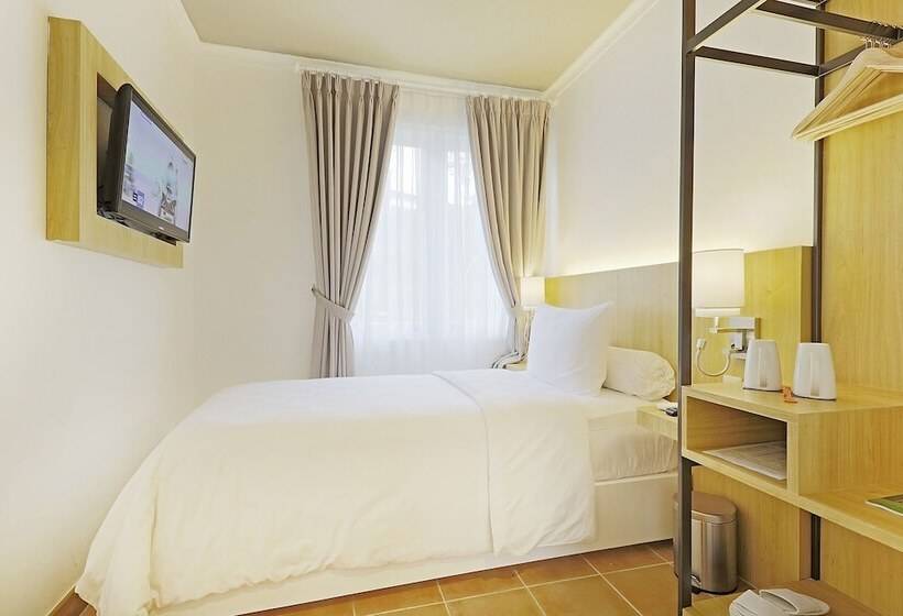 וילה סופריור 2 חדרים, Pesona Alam Resort & Spa