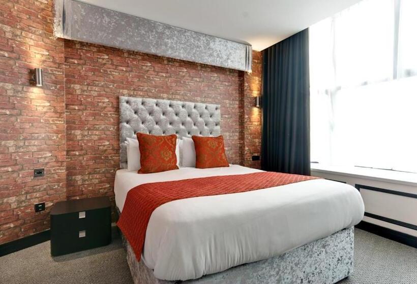 标准间, Print Works