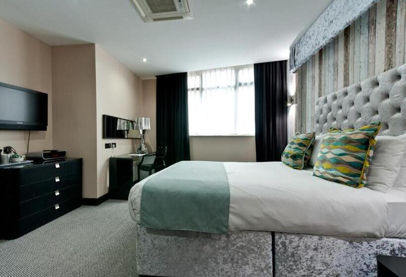 标准间, Print Works