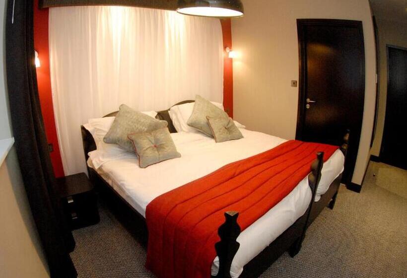 标准间, Print Works