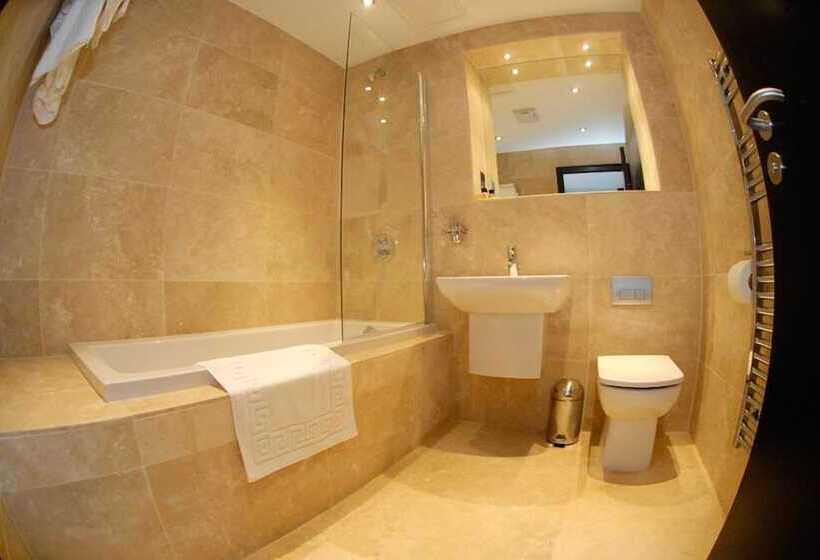 标准间, Print Works