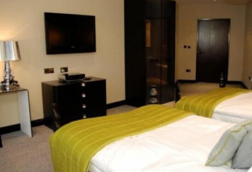 标准间, Print Works